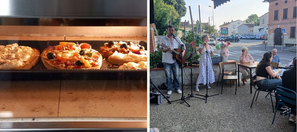 CAN TOURN LA PIZZA - Gallery Image 1