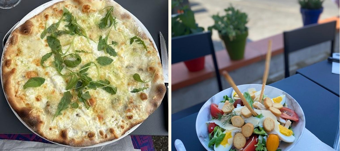 CAN TOURN LA PIZZA - Gallery Image 3