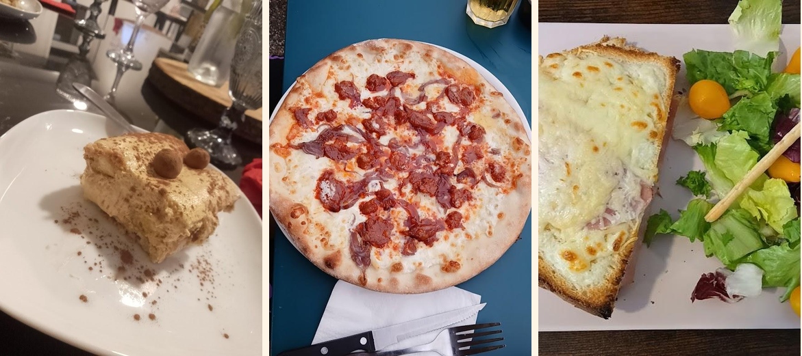 CAN TOURN LA PIZZA - Gallery Image 4